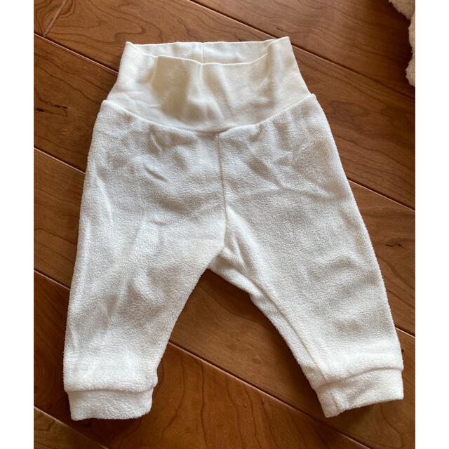 ZARA KIDS(ザラキッズ)の62センチセットアップ キッズ/ベビー/マタニティのベビー服(~85cm)(トレーナー)の商品写真