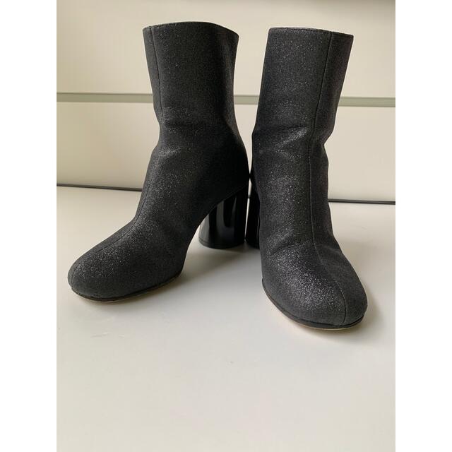 Maison Martan Margiela マルジェラ ブーツ boots