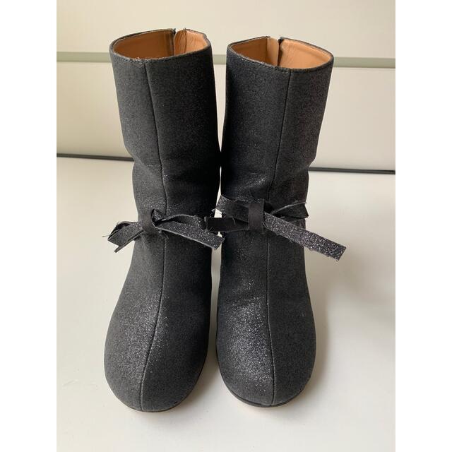 Maison Martan Margiela マルジェラ ブーツ boots 5