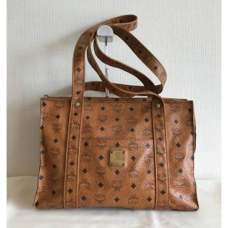 エムシーエム(MCM)の正規品 MCM エムシーエム ショルダーバッグ(ショルダーバッグ)