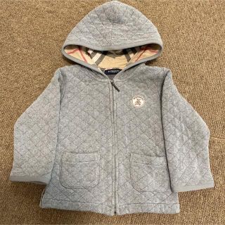 バーバリー(BURBERRY)のBurberry アウター90センチ(ジャケット/上着)