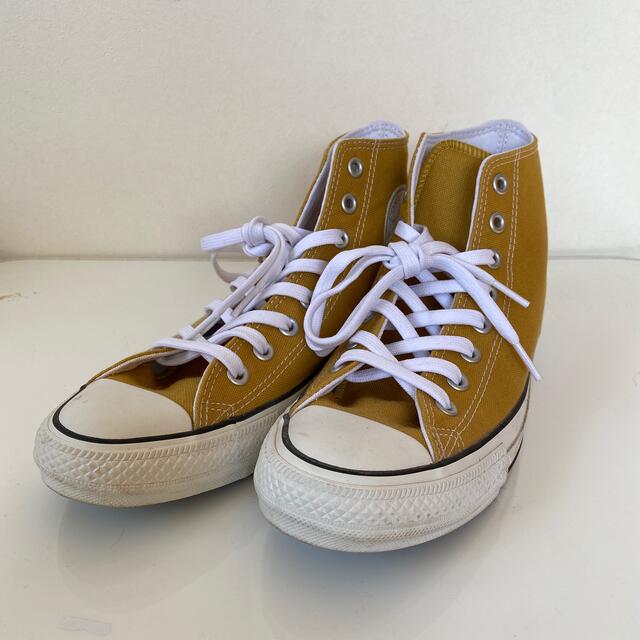 CONVERSE ALL☆STAR チャックテイラー