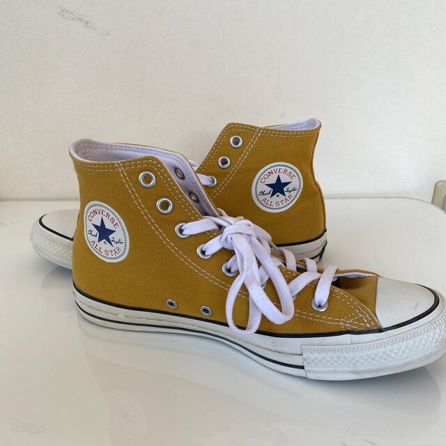 CONVERSE ALL☆STAR チャックテイラー