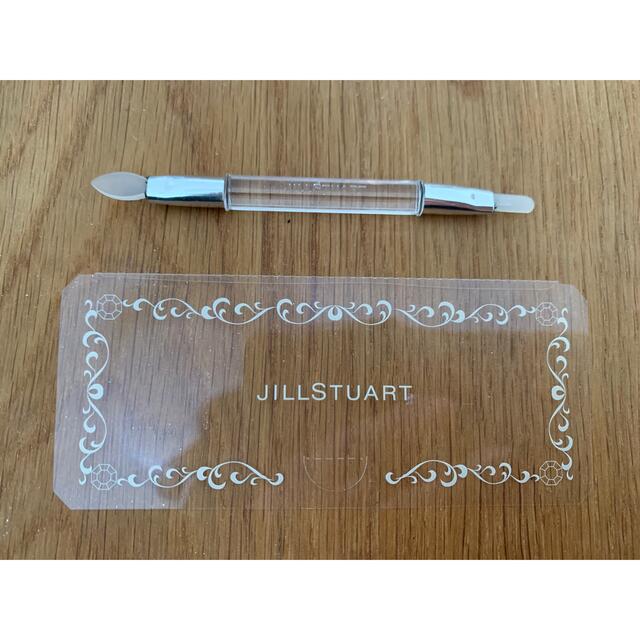 JILLSTUART(ジルスチュアート)のJILLSTUART✳︎イルミナンスアイズ　アイカラー コスメ/美容のベースメイク/化粧品(アイシャドウ)の商品写真