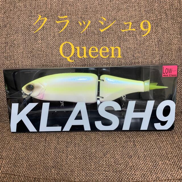 DRT BASS皮貼り KLASH9 ショップのおすすめアイテムをご紹介