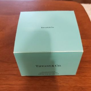 ティファニー(Tiffany & Co.)のティファニー ボディークリーム(ボディクリーム)