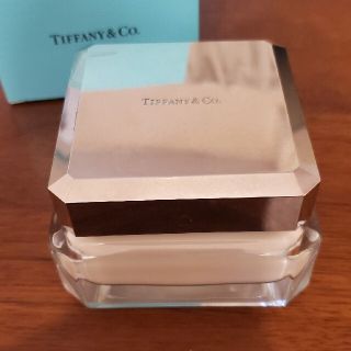 Tiffany & Co. - ティファニー ボディークリームの通販 by どうみん's Tiffany & Co. - ティファニー ボディークリームの通販 by どうみん's