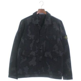 ストーンアイランド(STONE ISLAND)のSTONE ISLAND ブルゾン メンズ(その他)