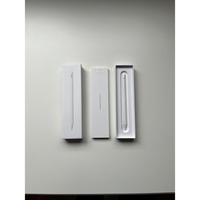 Apple Pencil 第二世代　ほぼ新品