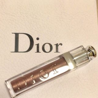 ディオール(Dior)のディオール グロス(リップグロス)