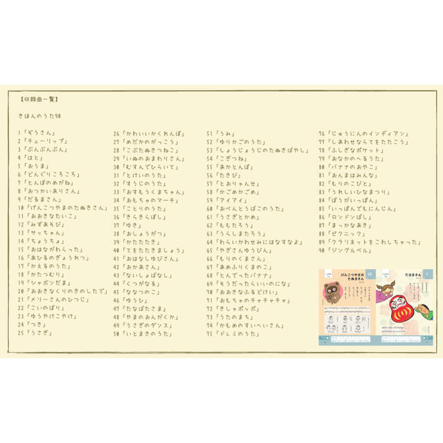 新品未使用】くもんのうた200えほん&CDセットの通販 by ayumu shop｜ラクマ