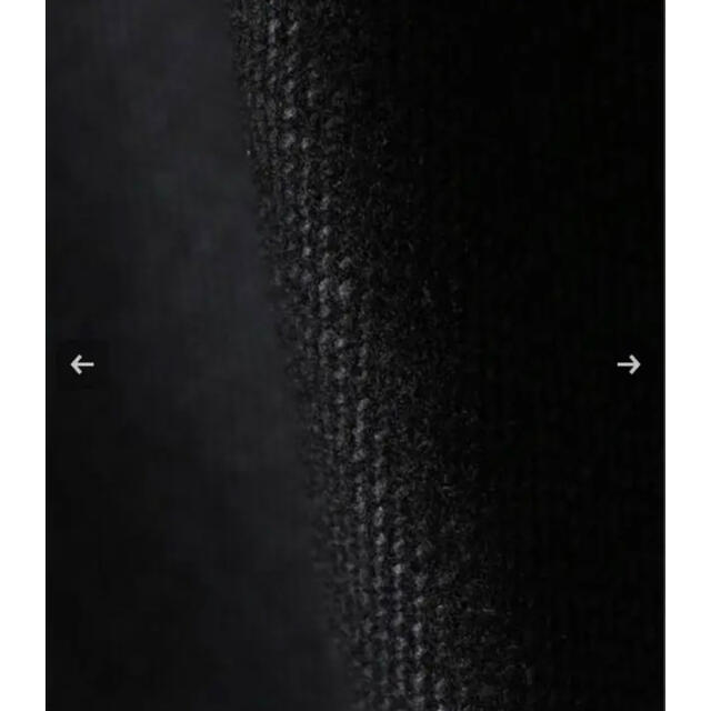 AURALEE(オーラリー)のオーラリー AURALEE コート ウールシルク メルトン ステンカラーコート メンズのジャケット/アウター(ステンカラーコート)の商品写真