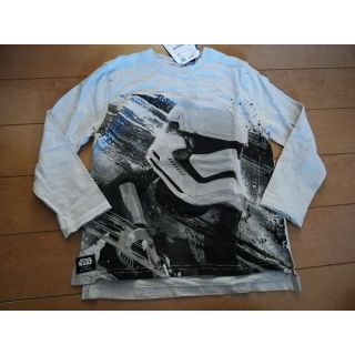 ザラ(ZARA)の新品★ZARA★半袖Tシャツ★110cm(Tシャツ/カットソー)