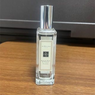 ジョーマローン(Jo Malone)のJo MALONE LONDON ジョーマローン　香水　イングリッシュペアー&(ユニセックス)