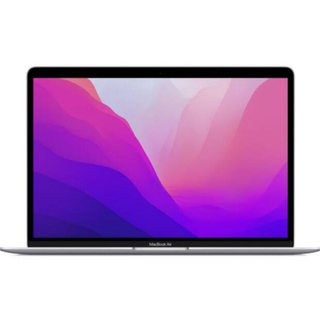 マック(Mac (Apple))のMacBook Air (ノートPC)