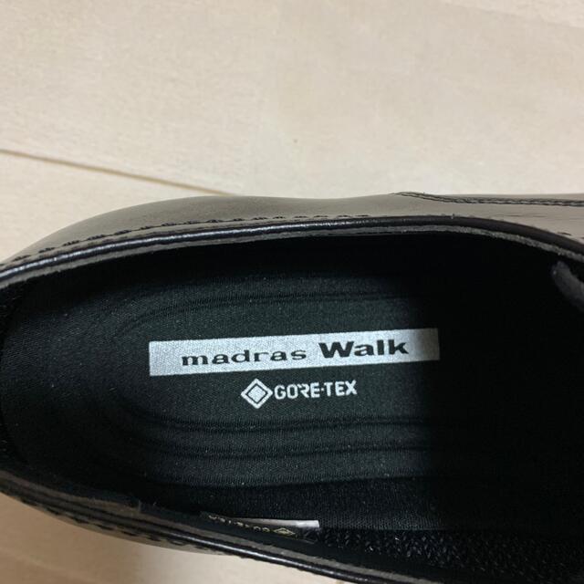 madras(マドラス)のビジネスシューズ Madras Walk メンズの靴/シューズ(ドレス/ビジネス)の商品写真