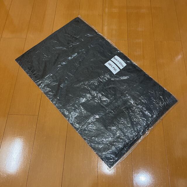 STUSSY(ステューシー)の【新品未使用】Stussy PVC Welcome Mat ステューシー　ラグ メンズのメンズ その他(その他)の商品写真