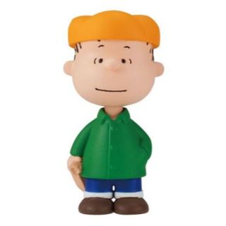 バンダイ(BANDAI)の（単品）ライナス  PEANUTS ならぶんです。3(アメコミ)