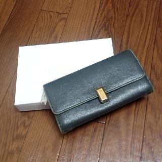 クロエ(Chloe)の【Chloe】長財布 ☆正規品(財布)