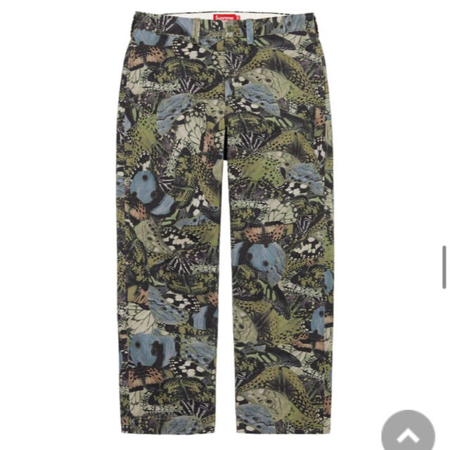 Supreme(シュプリーム)のsupreme 21F/W Chino Pant メンズのパンツ(チノパン)の商品写真