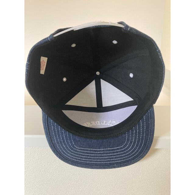 NATAL DESIGN(ネイタルデザイン)のキャップ(NATAL DESIGN) メンズの帽子(キャップ)の商品写真