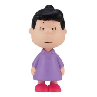 バンダイ(BANDAI)の（単品）バイオレット  PEANUTS ならぶんです。3(アメコミ)