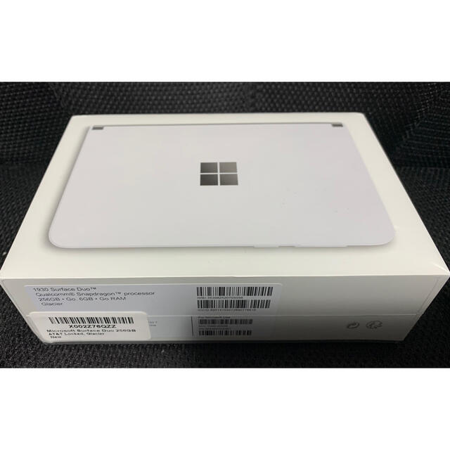 Microsoft surface duo 256G