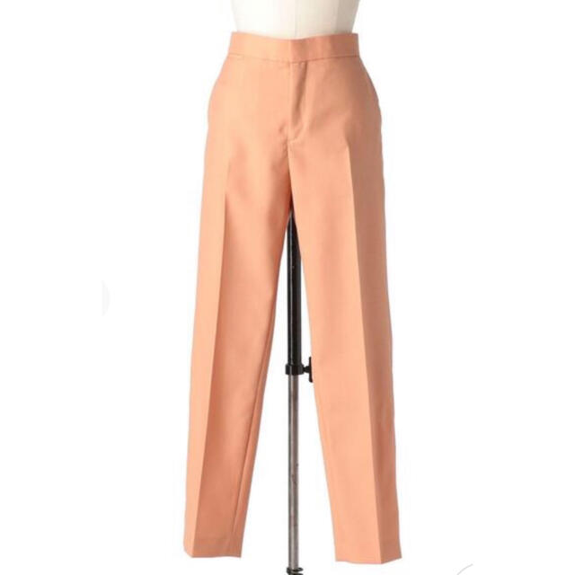 Drawer ウールシャンブレーベーシックパンツ | www.abconsulex.it
