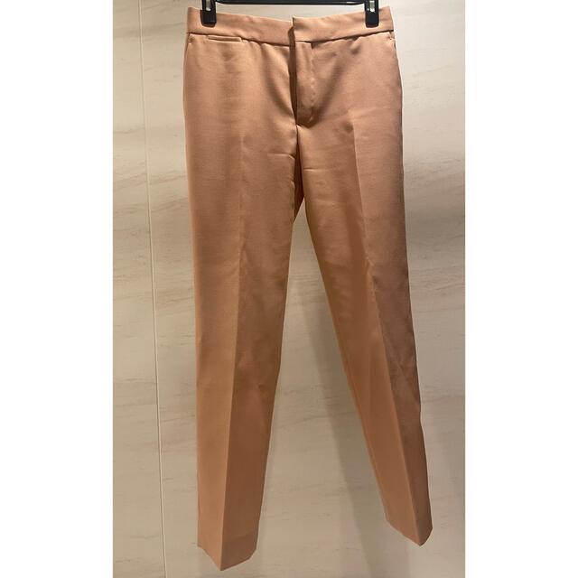 Drawer ウールシャンブレーベーシックパンツ | www.abconsulex.it