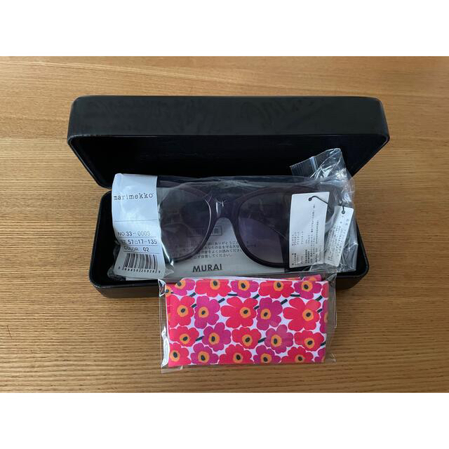 Marimekko マリメッコ サングラス - conspar.cl