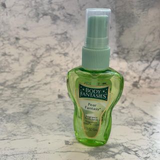 ボディファンタジー(BODY FANTASIES)のボディファンタジー ボディスプレー ペアー(50mL)(その他)