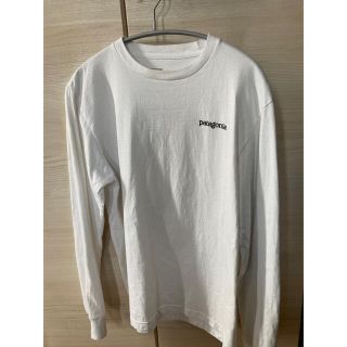 パタゴニア(patagonia)の【限定値下げ】パタゴニア　ロングTシャツ(Tシャツ/カットソー(七分/長袖))