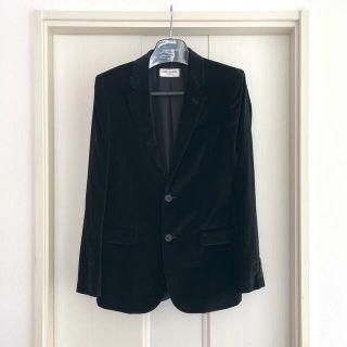 サンローラン(Saint Laurent)のサンローラン  Saint Laurentテーラードジャケット(テーラードジャケット)