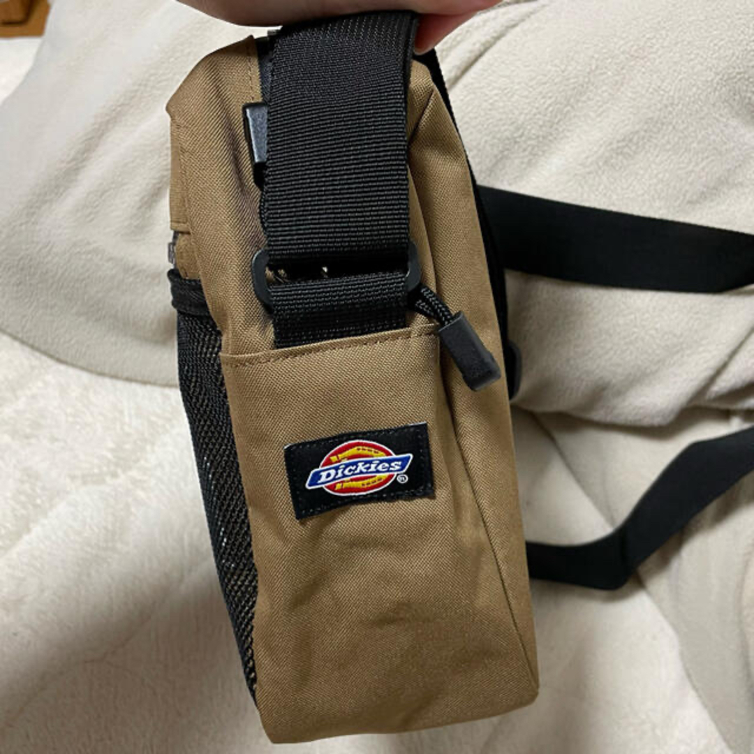 Dickies(ディッキーズ)のDickies ショルダーバッグ メンズのバッグ(ショルダーバッグ)の商品写真