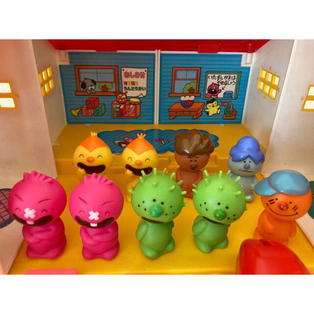 キャネロン レア こんなこいるかなのようちえん 年代物 レトロ キャネロン レア こんなこいるかなのようちえん 年代物 レトロ