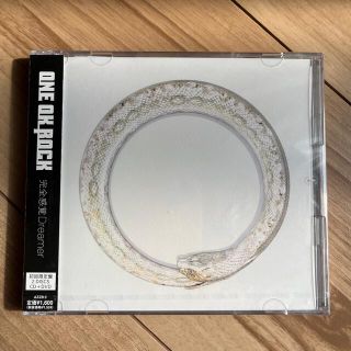 ワンオクロック(ONE OK ROCK)の完全感覚Dreamer（初回限定盤）(ポップス/ロック(邦楽))