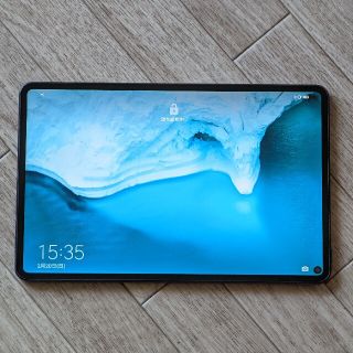 ファーウェイ(HUAWEI)のHuawei Matepad Pro(タブレット)