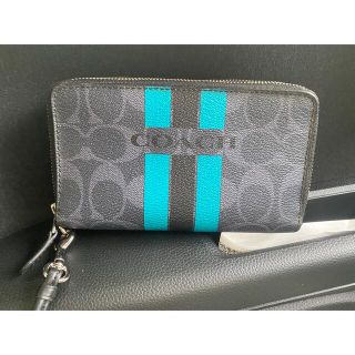 コーチ(COACH)のコーチの財布✨(折り財布)