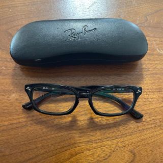 レイバン(Ray-Ban)の【期間限定】Ray-Ban レイバン メガネ メンズ RB5158(サングラス/メガネ)