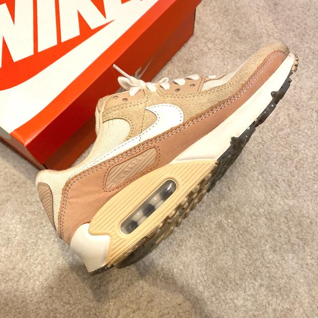 NIKE(ナイキ)のNIKE AIRMAX90 レディースの靴/シューズ(スニーカー)の商品写真