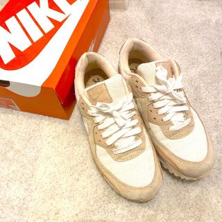 ナイキ(NIKE)のNIKE AIRMAX90(スニーカー)