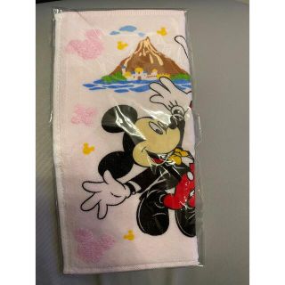 ディズニー(Disney)の非売品　ハンカチ(ハンカチ)