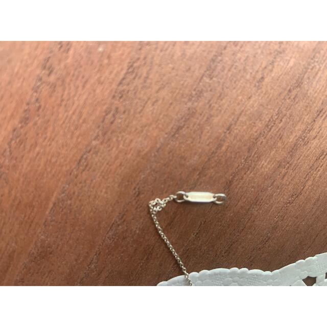 Tiffany & Co.(ティファニー)の【タイムSALE】ティファニー インターロッキング ネックレス レディースのアクセサリー(ネックレス)の商品写真