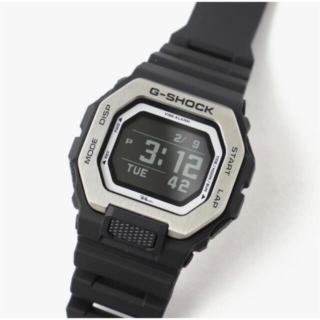 Ron Herman - G-SHOCK for Ron Herman GBX-100の通販 by くるりんぱ's ...