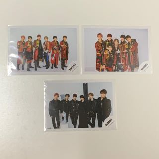 ジャニーズ(Johnny's)のSixTONES 公式写真 オフショ 集合(アイドルグッズ)