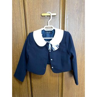 キャサリンコテージ(Catherine Cottage)のキャサリンコテージ 女の子用スーツ 冠婚葬祭 入学式 卒園式 スーツセット(ドレス/フォーマル)