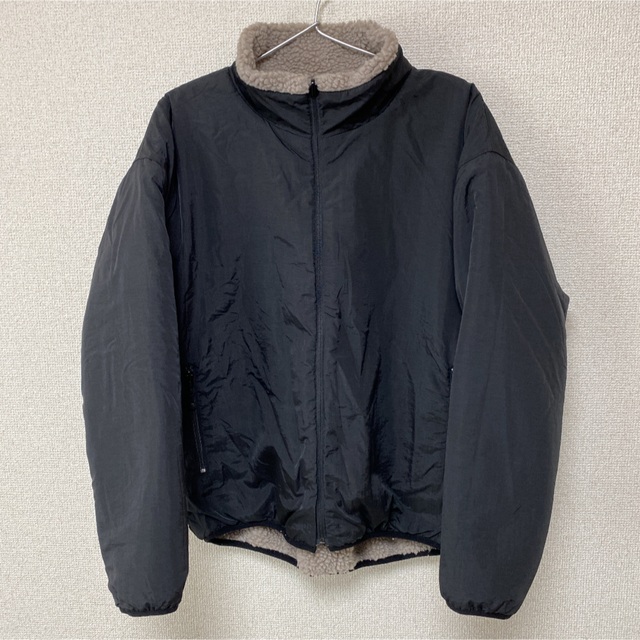 美品 2WAY ブルゾン ユナイテッド アローズ