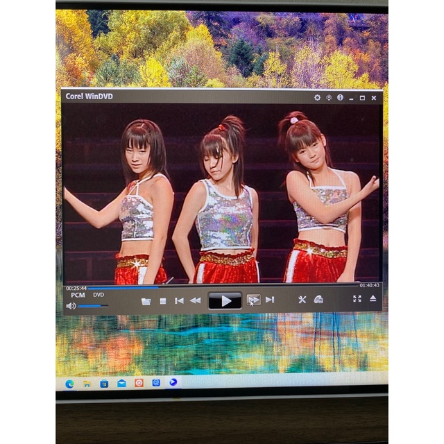 モーニング娘。 - モーニング娘。CONCERT TOUR 2003 15人でNON モーニング娘。 - モーニング娘。CONCERT TOUR 2003 15人でNON