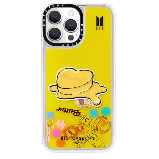 BTS Butter casetify iPhone13ProMax case