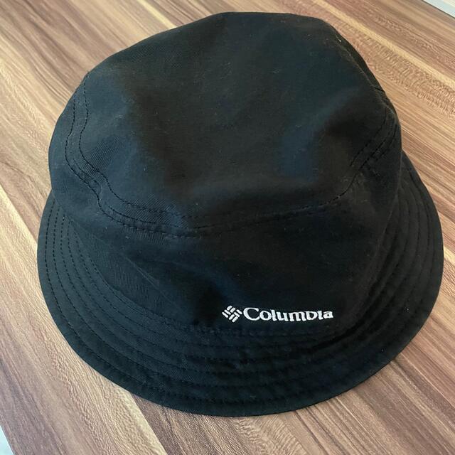 Columbia(コロンビア)のコロンビア　バケットハット　帽子 メンズの帽子(ハット)の商品写真